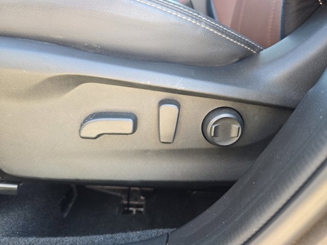 2024 Subaru Forester Touring