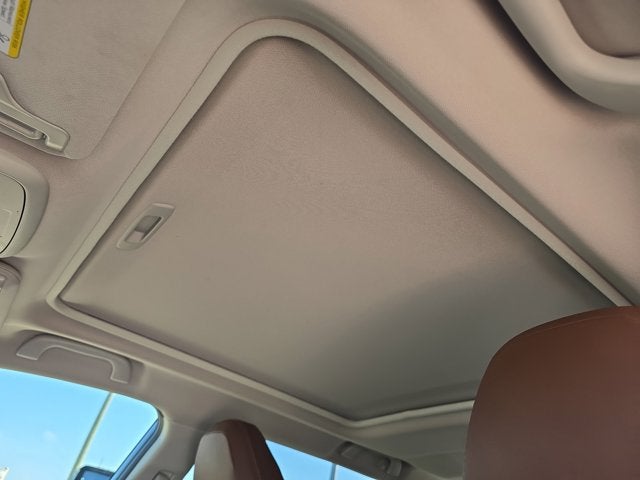 2024 Subaru Forester Touring