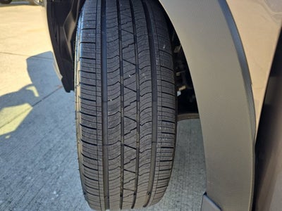 2024 Subaru Forester Touring