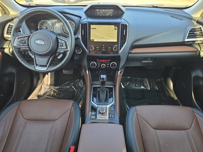 2024 Subaru Forester Touring
