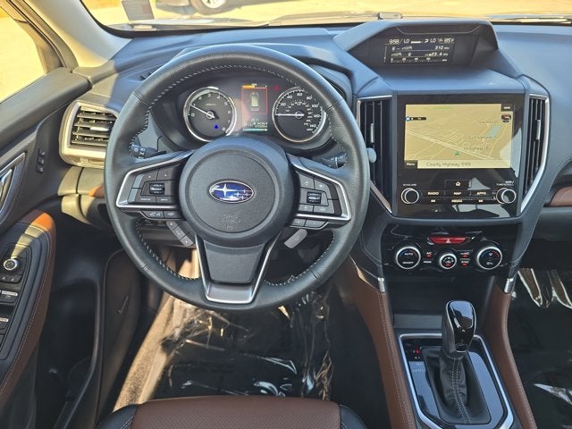 2024 Subaru Forester Touring
