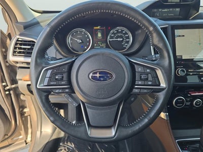 2022 Subaru Forester Touring