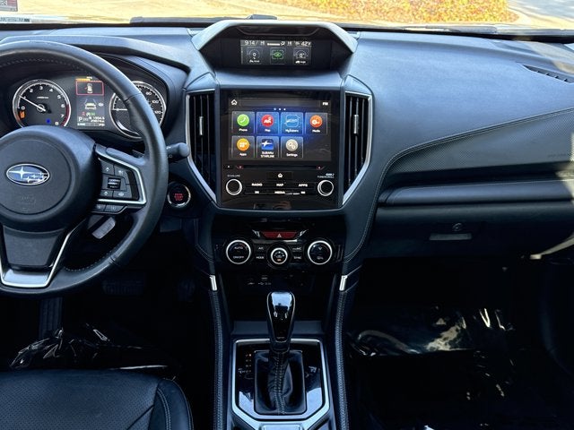 2023 Subaru Forester Touring