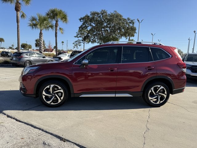 2023 Subaru Forester Touring