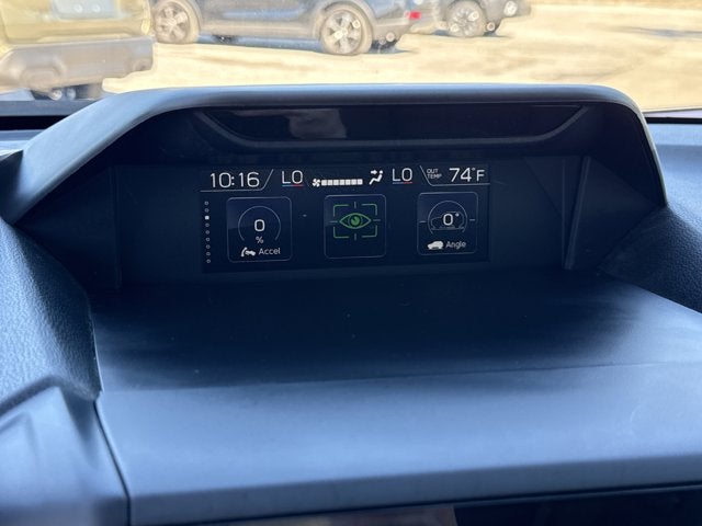 2023 Subaru Forester Touring