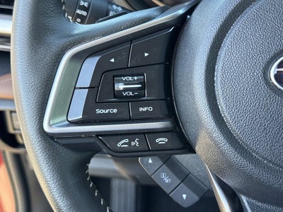 2023 Subaru Forester Touring