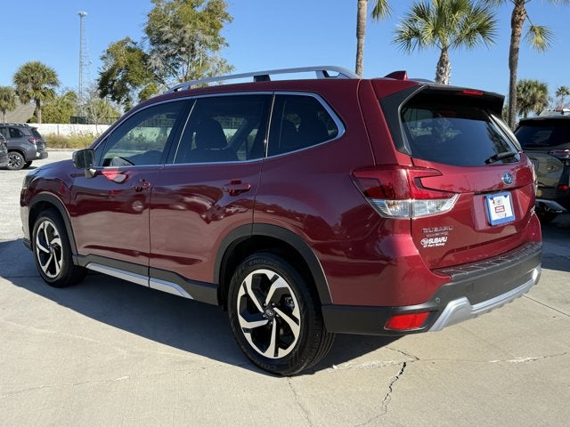 2023 Subaru Forester Touring