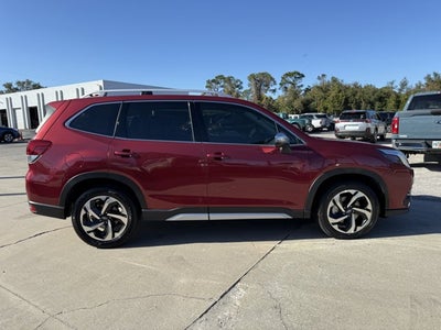 2023 Subaru Forester Touring