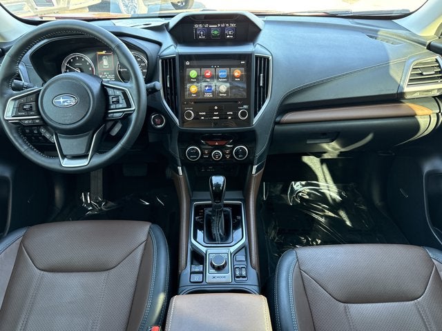2023 Subaru Forester Touring