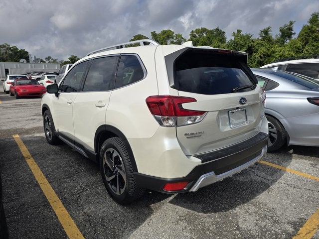 2023 Subaru Forester Touring