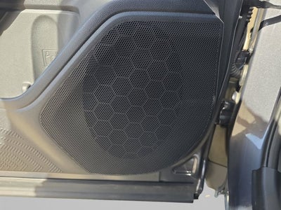 2025 Subaru Forester Premium Hybrid