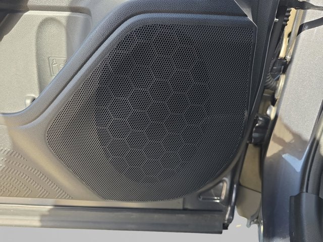 2025 Subaru Forester Premium Hybrid