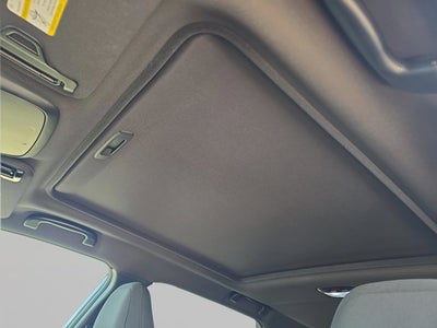 2025 Subaru Forester Premium Hybrid