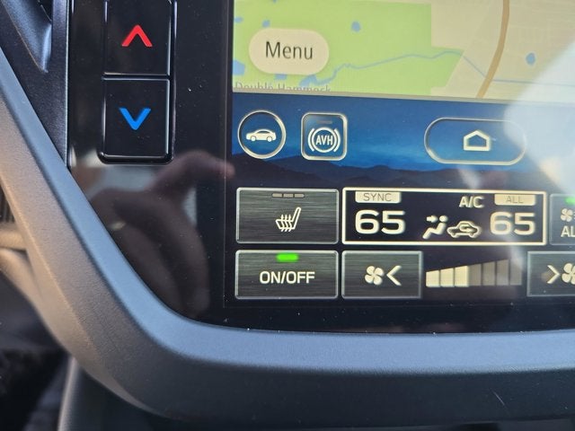 2025 Subaru Forester Premium Hybrid