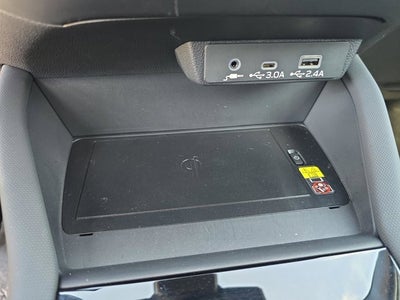 2025 Subaru Forester Premium Hybrid