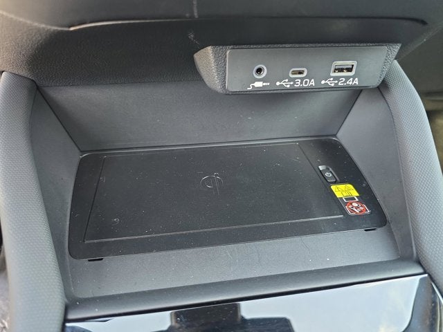 2025 Subaru Forester Premium Hybrid