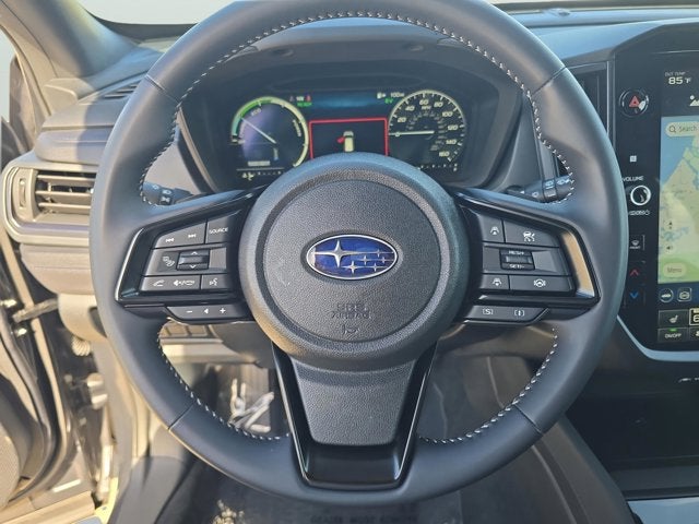 2025 Subaru Forester Premium Hybrid