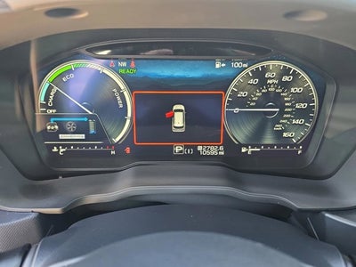 2025 Subaru Forester Premium Hybrid