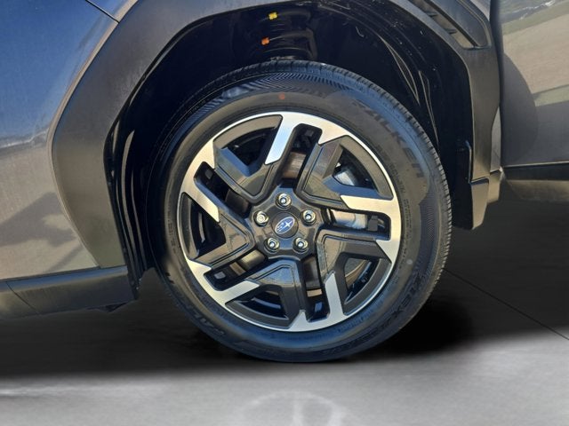 2025 Subaru Forester Premium Hybrid