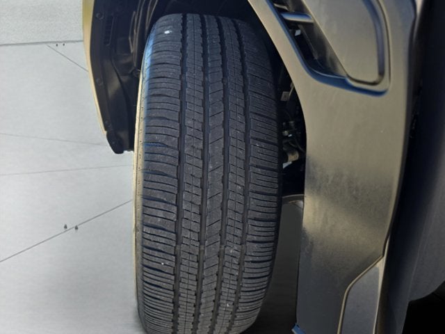 2025 Subaru Forester Premium Hybrid