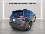 2025 Subaru Forester Premium Hybrid