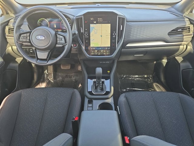 2025 Subaru Forester Premium Hybrid