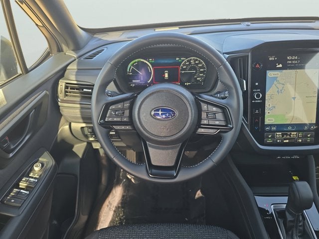 2025 Subaru Forester Premium Hybrid