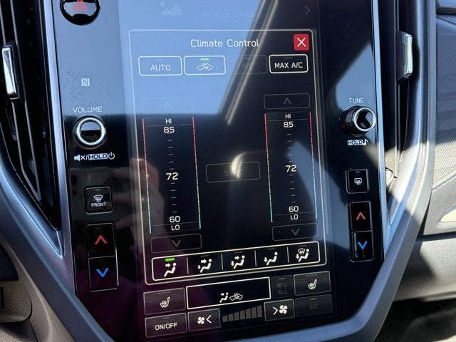 2025 Subaru Forester Limited Hybrid