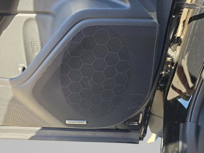 2025 Subaru Forester Touring Hybrid