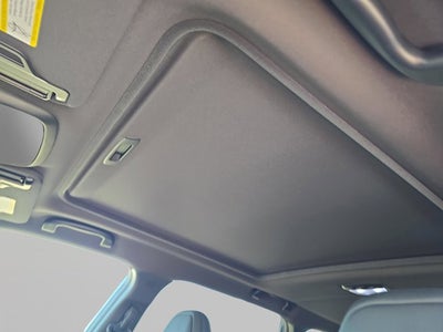 2025 Subaru Forester Touring Hybrid