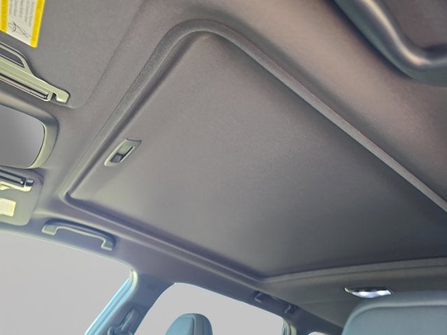 2025 Subaru Forester Touring Hybrid