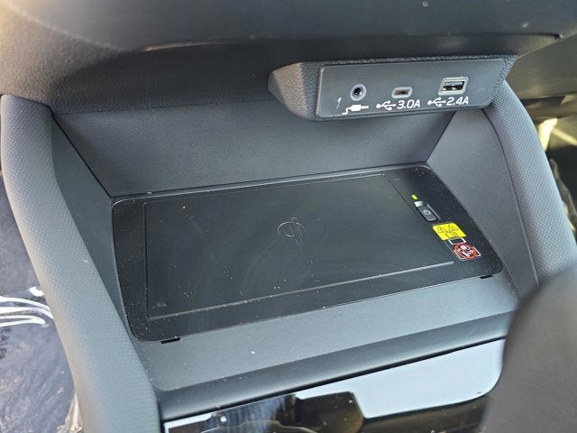 2025 Subaru Forester Touring Hybrid