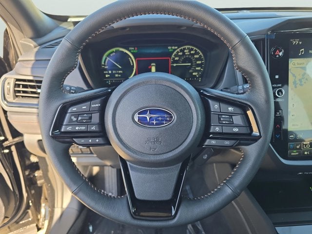 2025 Subaru Forester Touring Hybrid