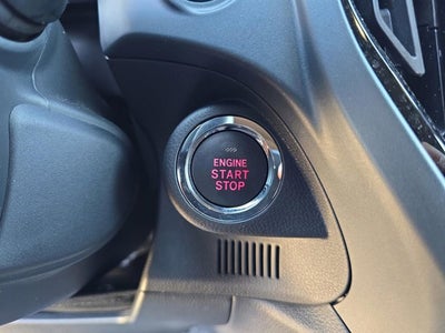 2025 Subaru Forester Touring Hybrid