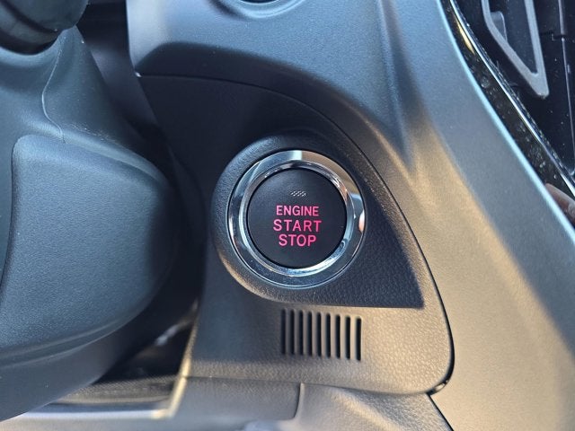 2025 Subaru Forester Touring Hybrid