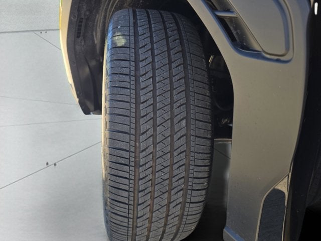 2025 Subaru Forester Touring Hybrid