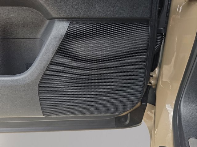 2025 Lexus LX LX 700h Overtrail