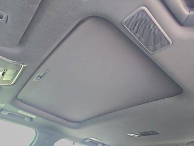 2025 Lexus LX LX 700h Overtrail