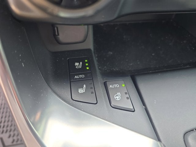 2025 Lexus LX LX 700h Overtrail