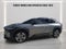 2024 Subaru Solterra Touring