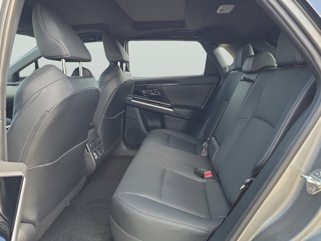 2024 Subaru Solterra Touring