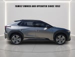 2024 Subaru Solterra Touring