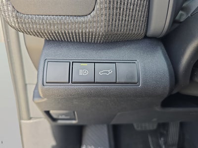 2024 Subaru Solterra Touring