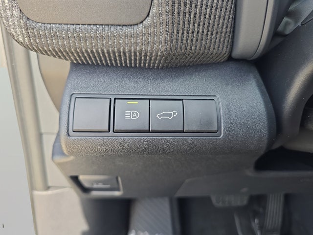 2024 Subaru Solterra Touring