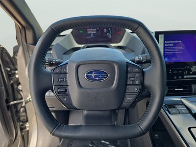 2024 Subaru Solterra Touring