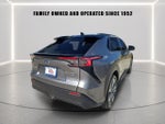 2024 Subaru Solterra Touring