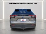 2024 Subaru Solterra Touring