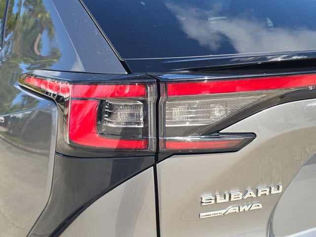 2024 Subaru Solterra Touring