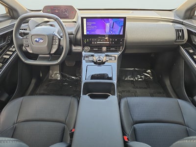 2024 Subaru Solterra Touring