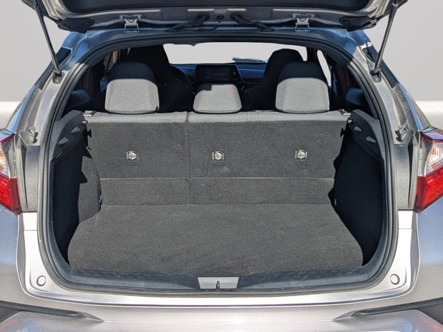 2018 Toyota C-HR XLE Premium